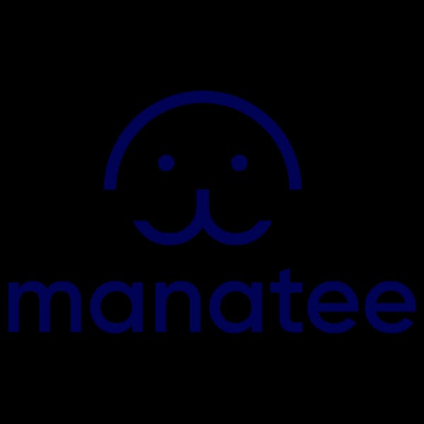 Manatee logo