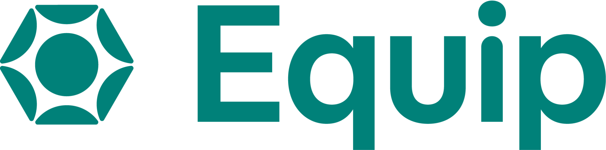 Equip logo