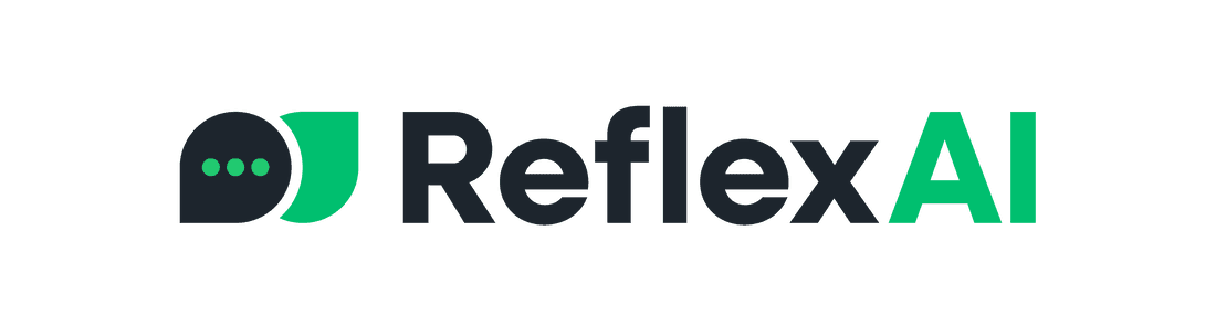reflex ai logo
