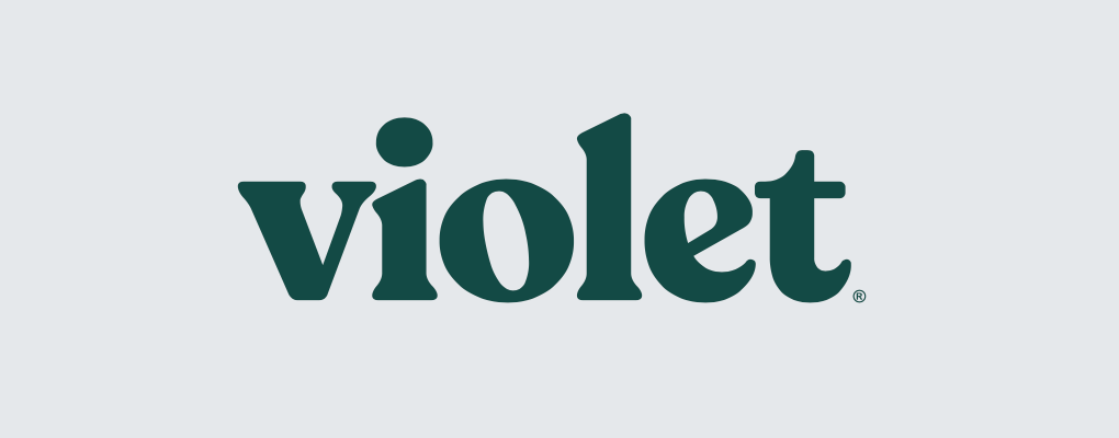 violet-logo