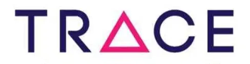 TRACE logo